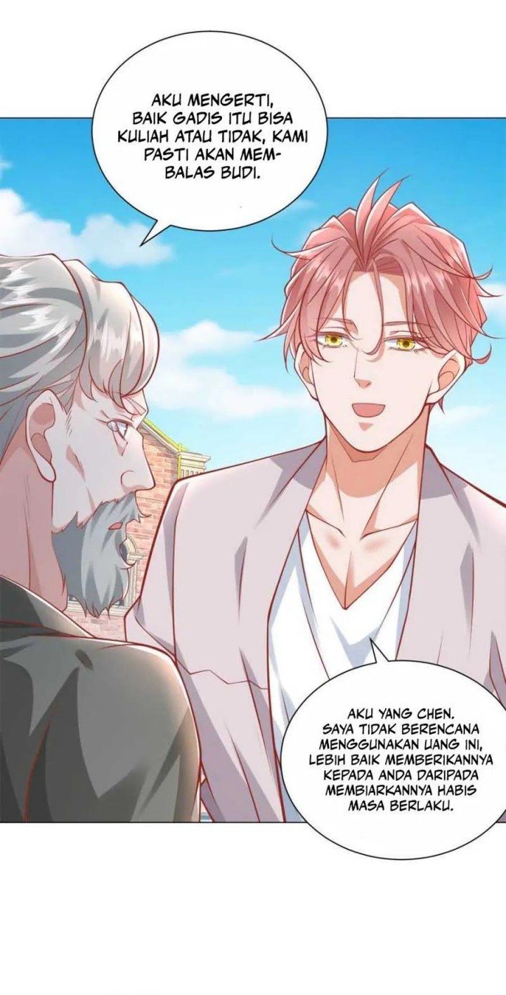 Legendary Car-Hailing System Chapter 99 Image 10