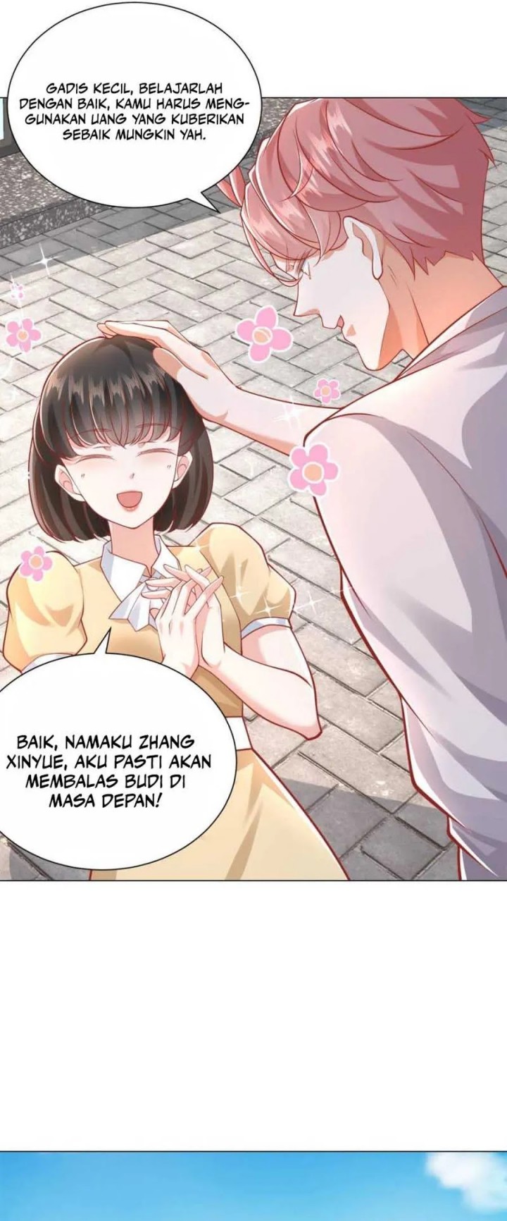 Legendary Car-Hailing System Chapter 99 Image 11