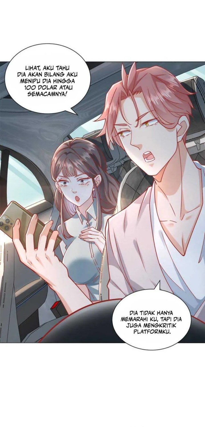 Legendary Car-Hailing System Chapter 99 Image 23
