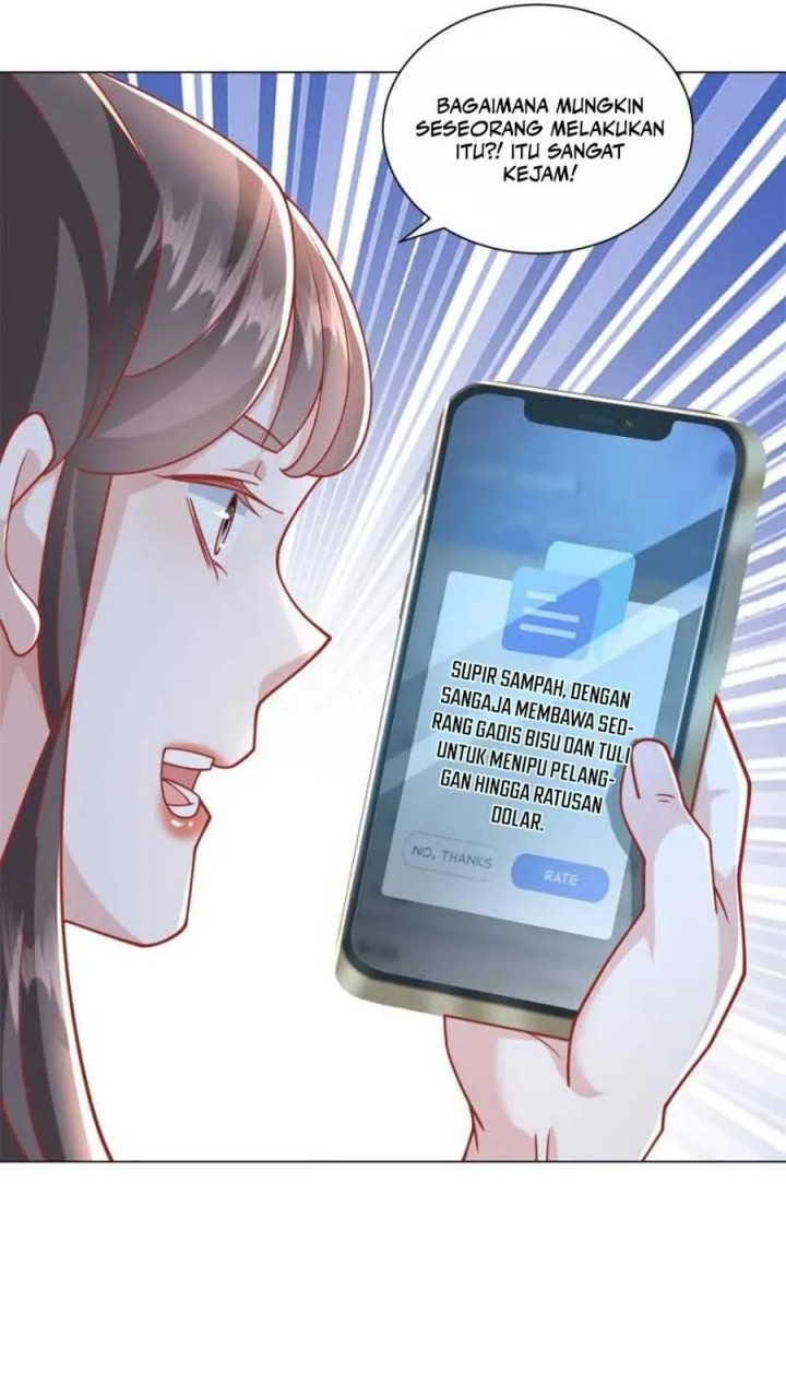 Legendary Car-Hailing System Chapter 99 Image 24