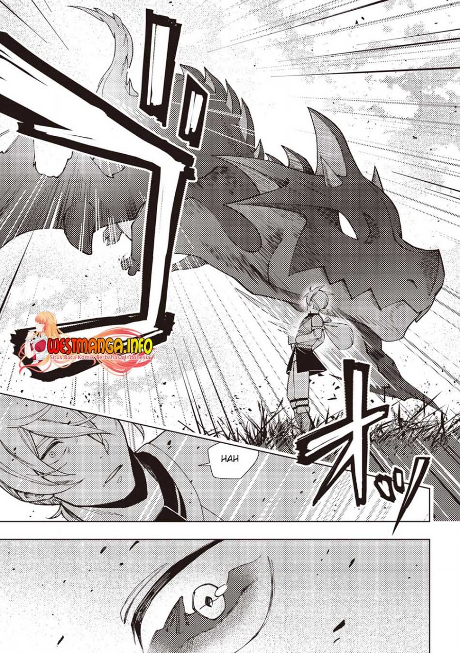 Dragon ni Sando Hikareta Ore no Tensei Shokunin Life Chapter 01 Image 15