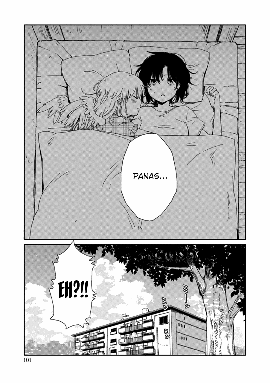Sayuri-san no Imouto wa Tenshi Chapter 04 Image 2