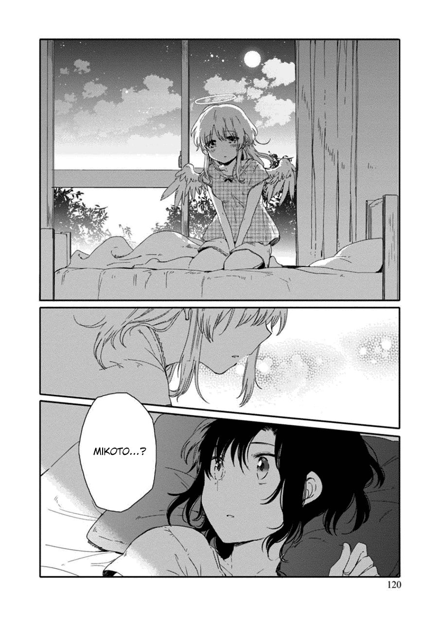 Sayuri-san no Imouto wa Tenshi Chapter 04 Image 21