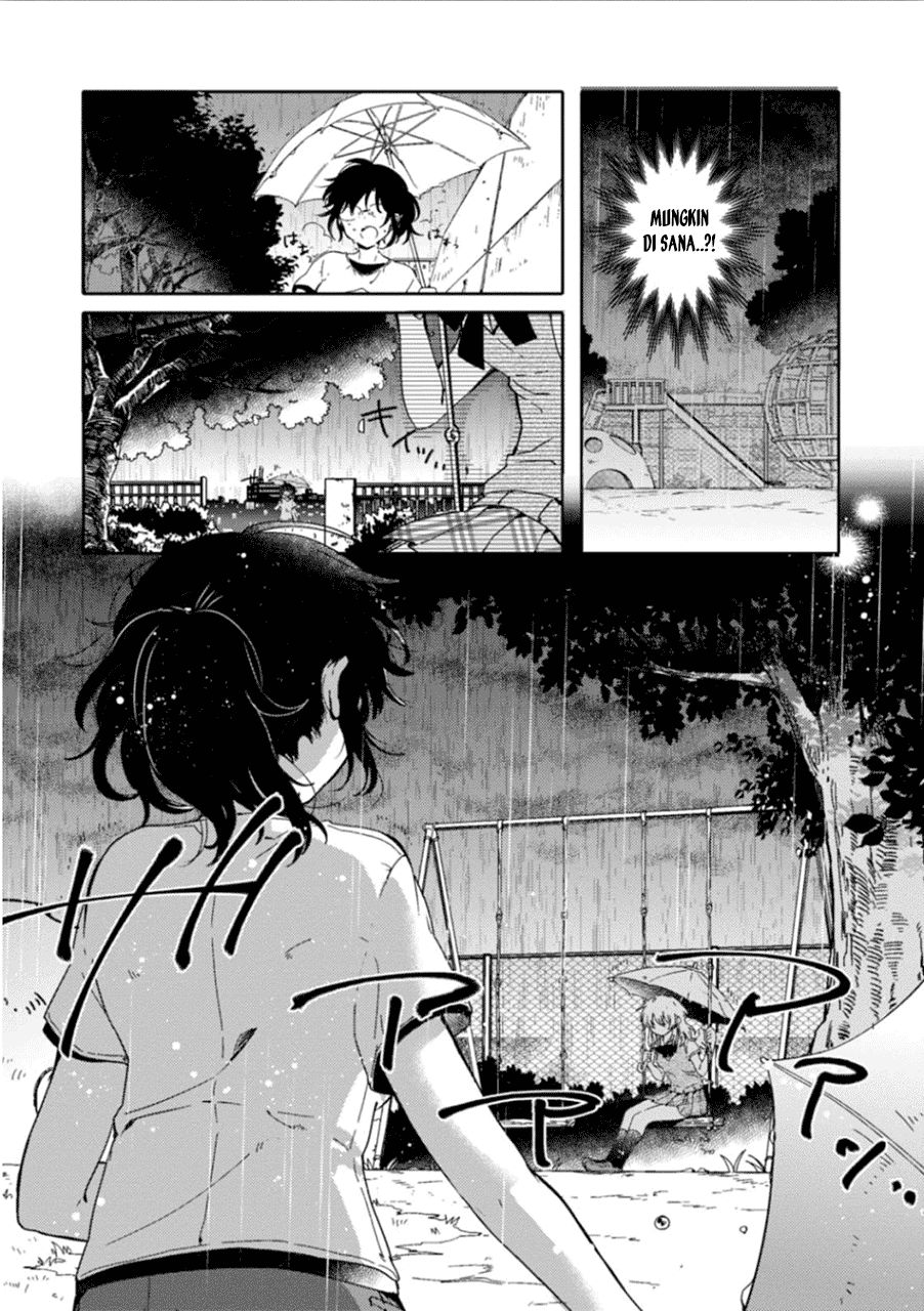 Sayuri-san no Imouto wa Tenshi Chapter 07 Image 24