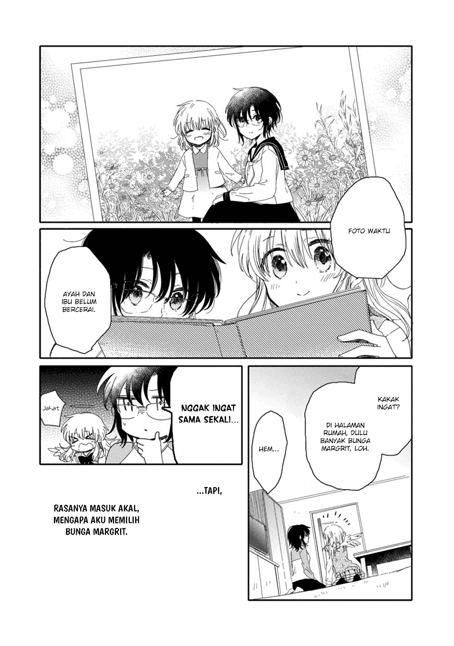 Sayuri-san no Imouto wa Tenshi Chapter 14 Image 18