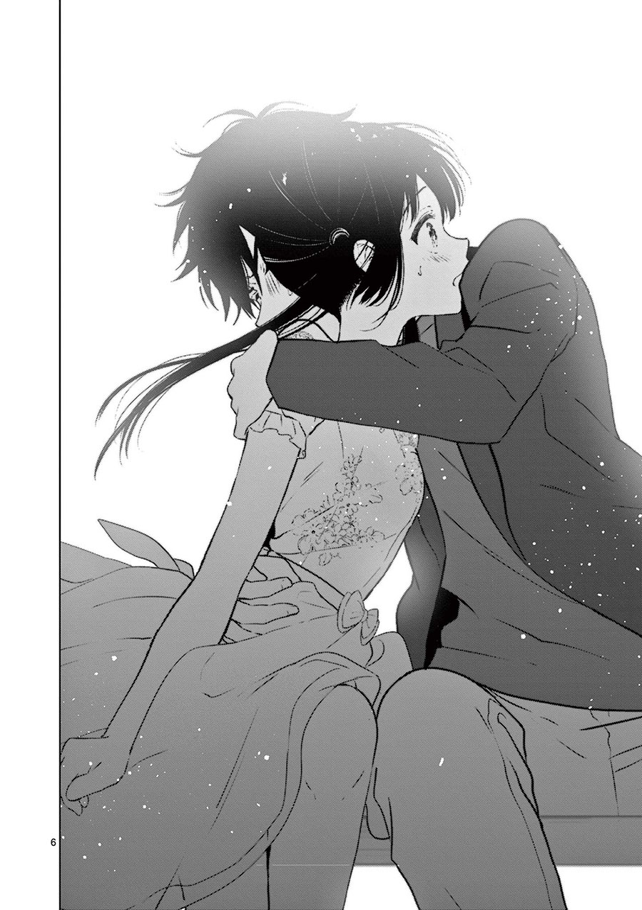 Aishiteru Game wo Owarasetai Chapter 07 Image 6