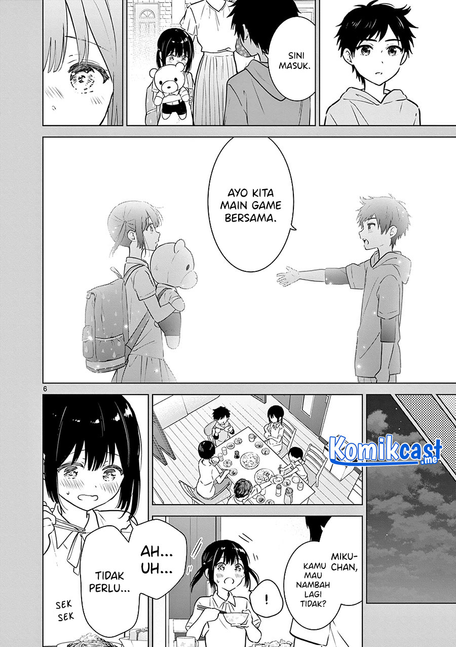 Aishiteru Game wo Owarasetai Chapter 14 Image 6