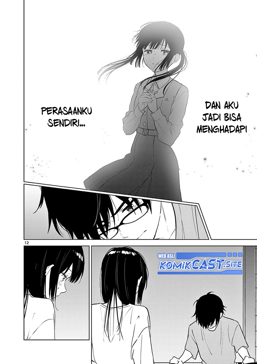 Aishiteru Game wo Owarasetai Chapter 18 Image 12