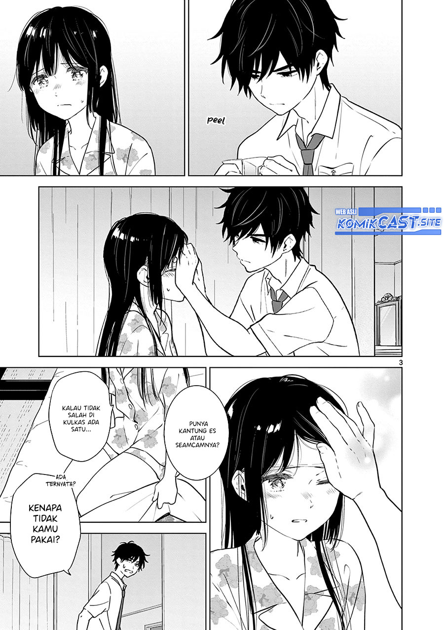 Aishiteru Game wo Owarasetai Chapter 27 Image 3