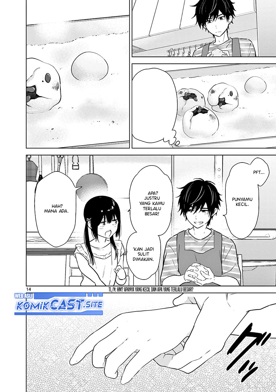 Aishiteru Game wo Owarasetai Chapter 29 Image 14