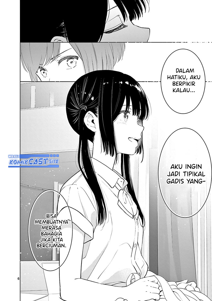 Aishiteru Game wo Owarasetai Chapter 30 Image 6