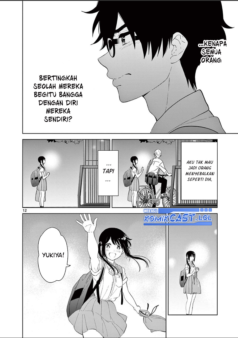 Aishiteru Game wo Owarasetai Chapter 44 Image 12