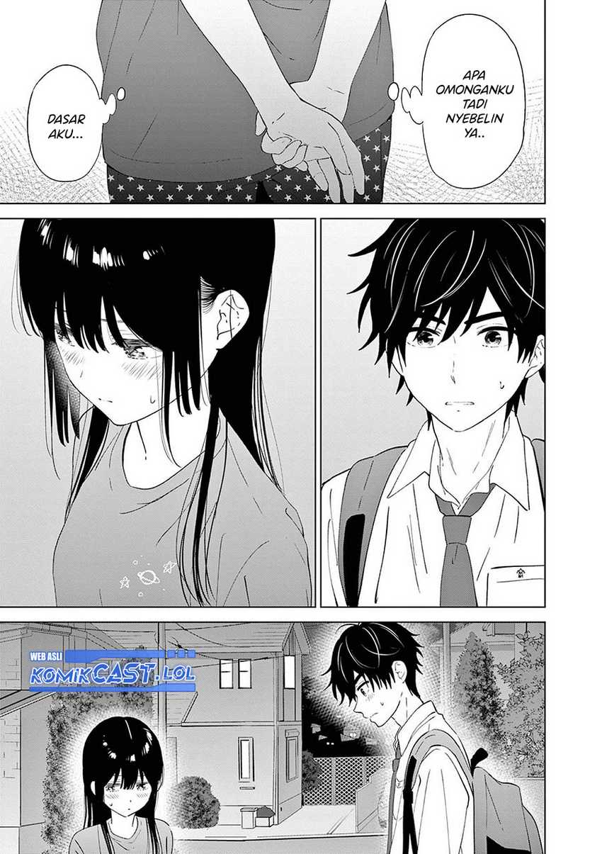 Aishiteru Game wo Owarasetai Chapter 48 Image 21
