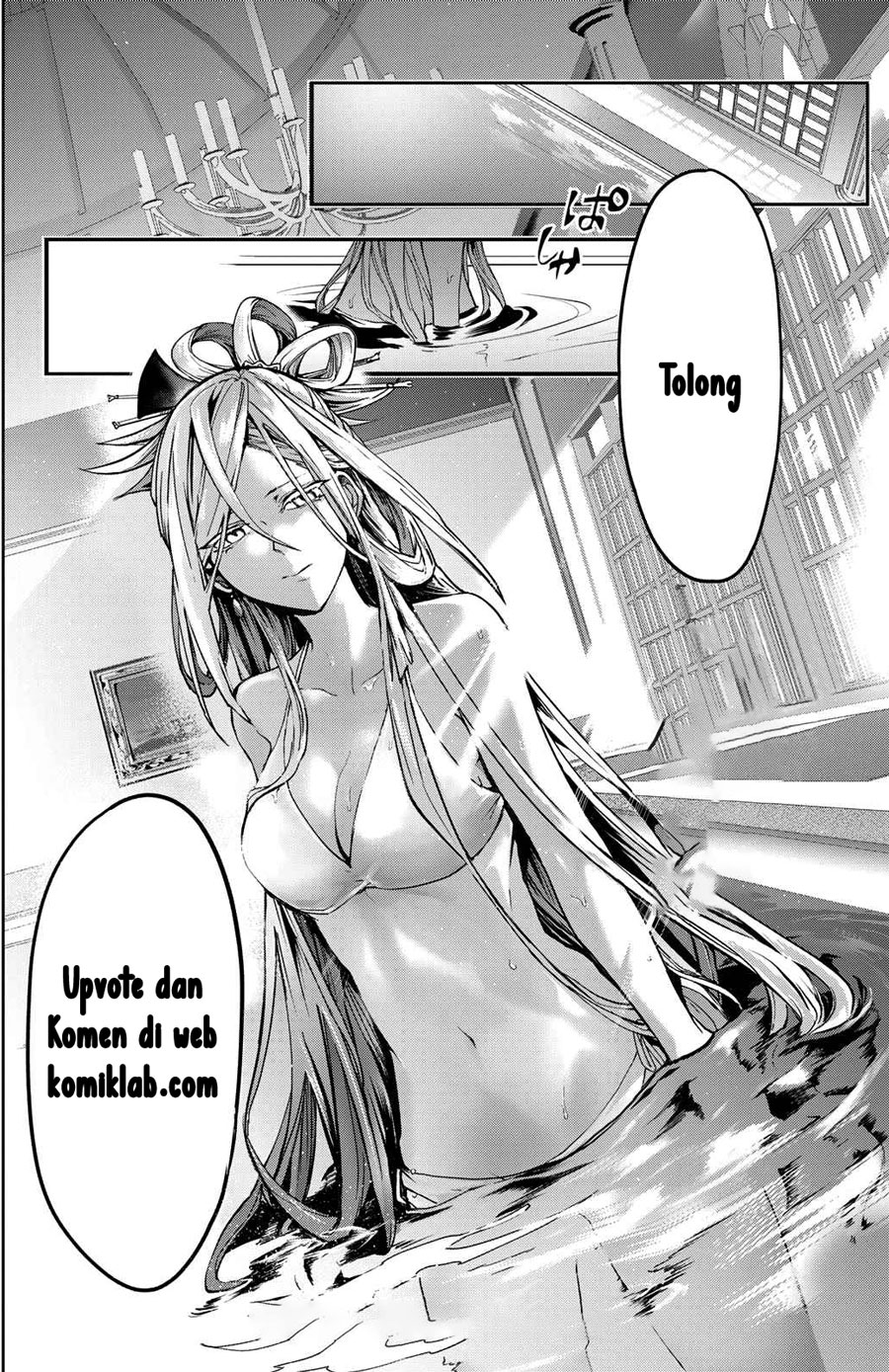 Brides of Iberis Chapter 06 Image 32