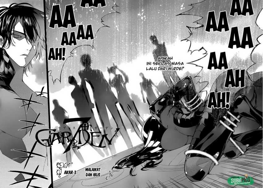 7th Garden Chapter 03 Image 4
