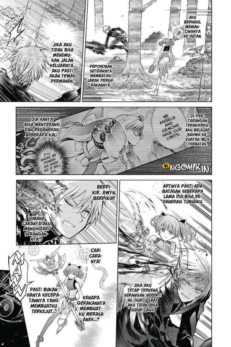 7th Garden Chapter 19 Image 22