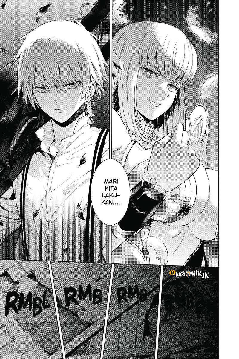 7th Garden Chapter 21 Image 46