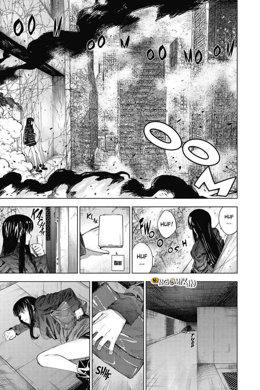 7th Garden Chapter 27 Image 14