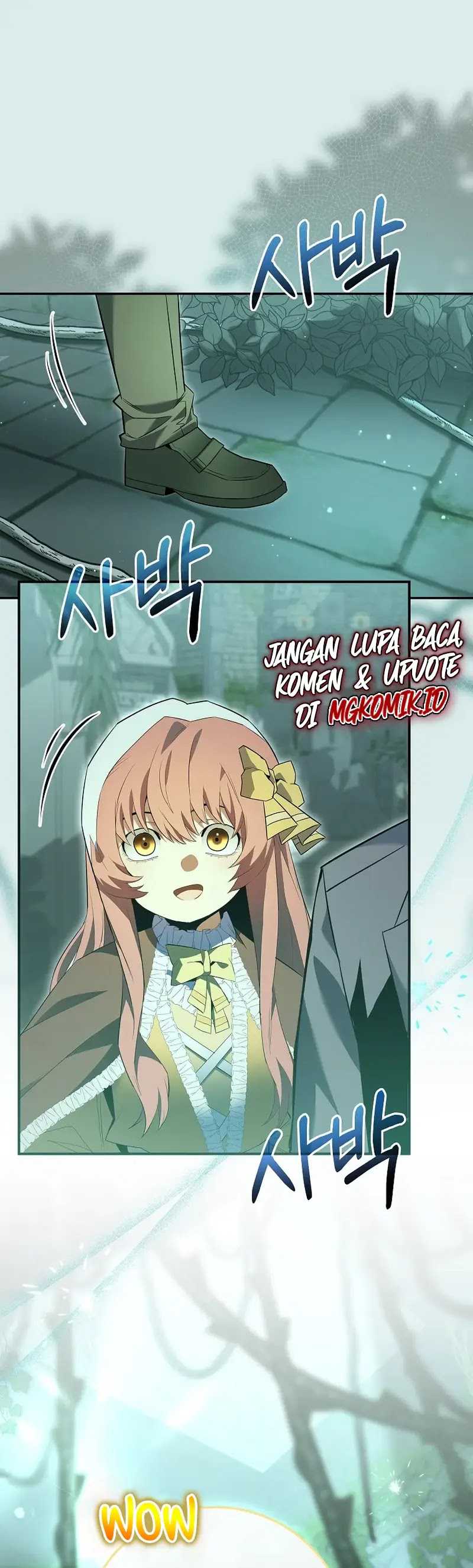 Reincarnated as a Genius Prodigy of a Prestigious Family Chapter 10 Image 10