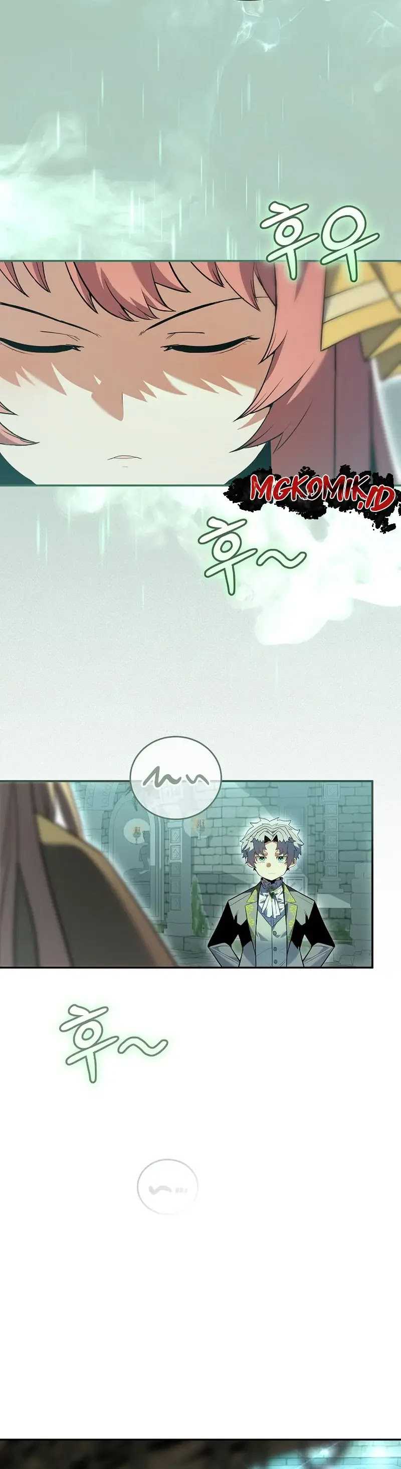 Reincarnated as a Genius Prodigy of a Prestigious Family Chapter 10 Image 18