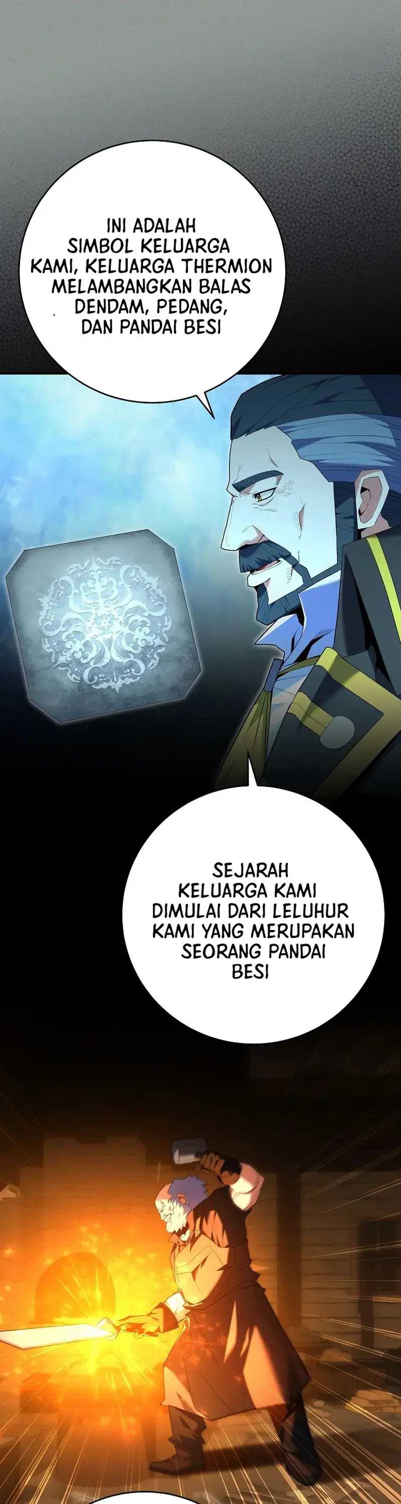 Reincarnated as a Genius Prodigy of a Prestigious Family Chapter 11 Image 13