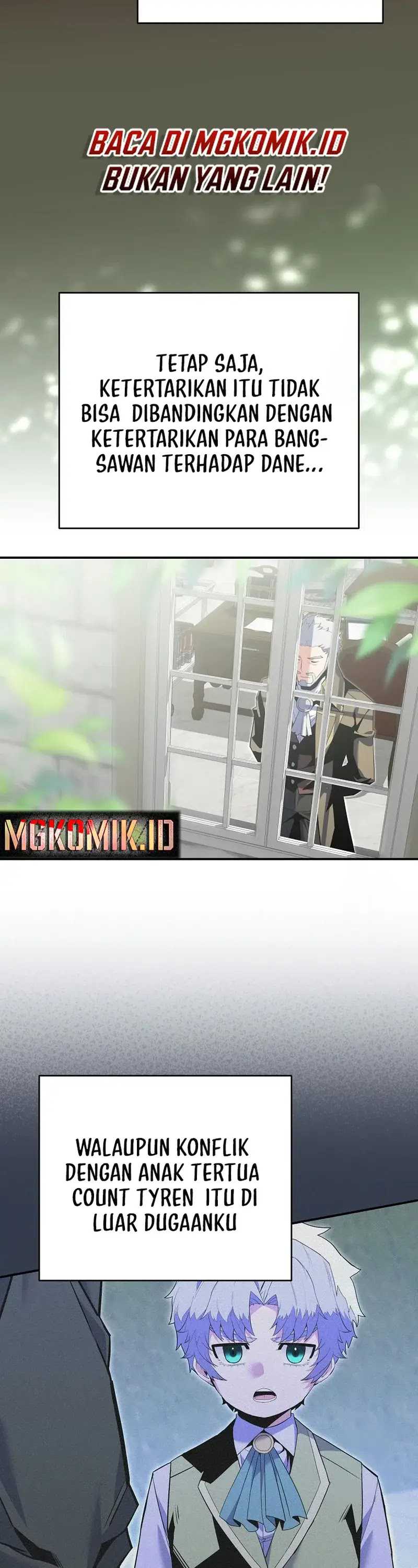 Reincarnated as a Genius Prodigy of a Prestigious Family Chapter 11 Image 45