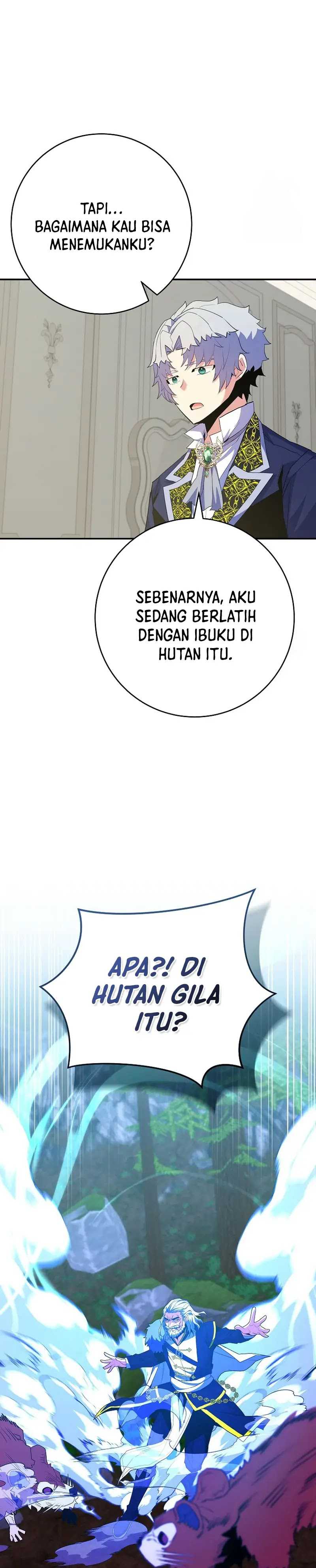 Reincarnated as a Genius Prodigy of a Prestigious Family Chapter 14 Image 32