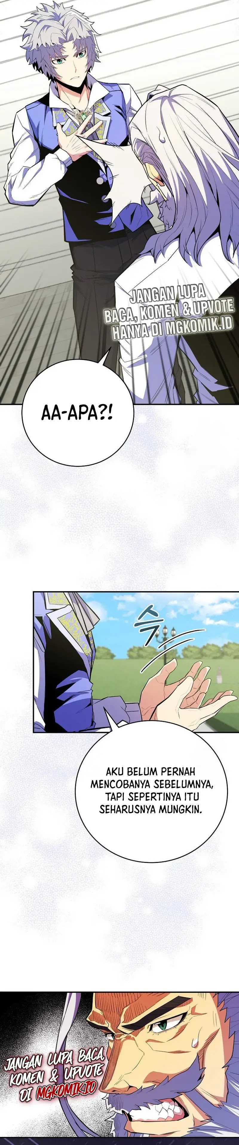 Reincarnated as a Genius Prodigy of a Prestigious Family Chapter 16 Image 11