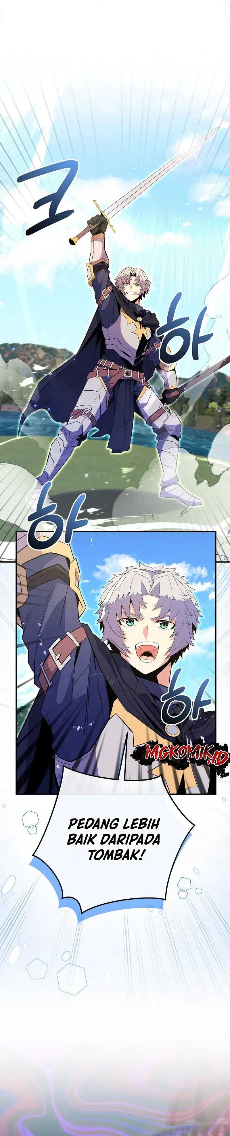 Reincarnated as a Genius Prodigy of a Prestigious Family Chapter 16 Image 31