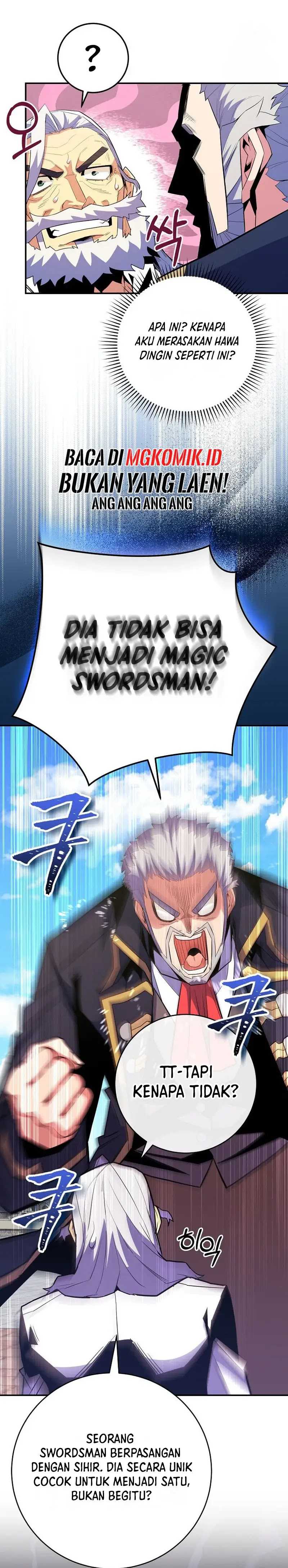 Reincarnated as a Genius Prodigy of a Prestigious Family Chapter 16 Image 34