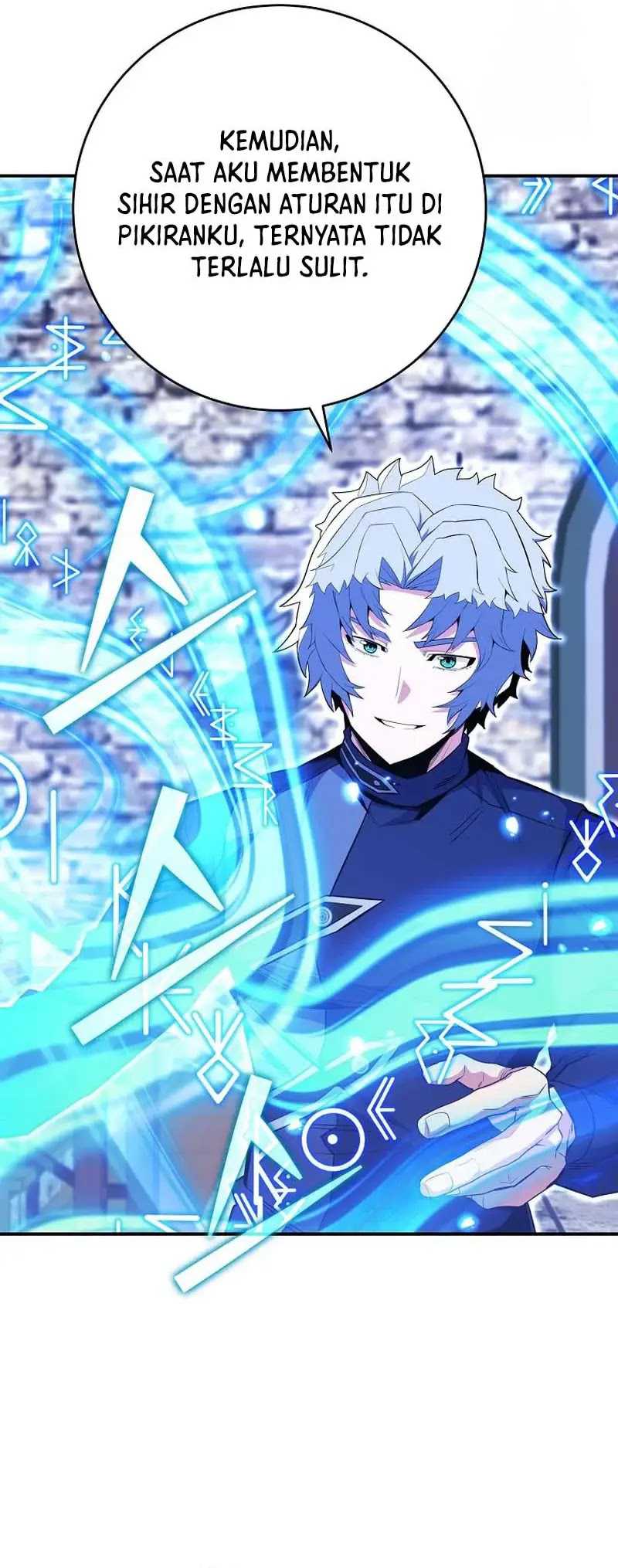 Reincarnated as a Genius Prodigy of a Prestigious Family Chapter 18 Image 21