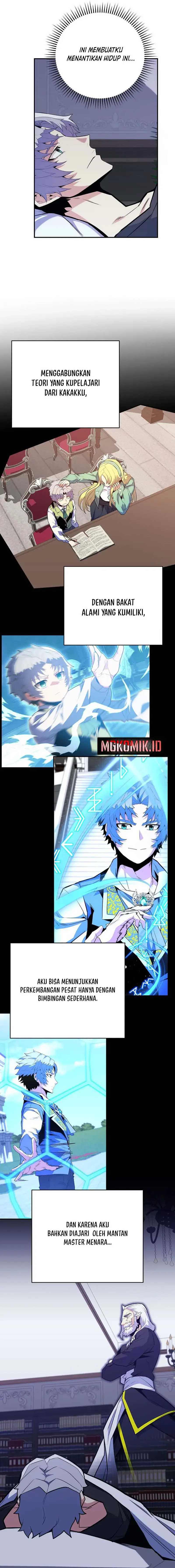 Reincarnated as a Genius Prodigy of a Prestigious Family Chapter 18 Image 32