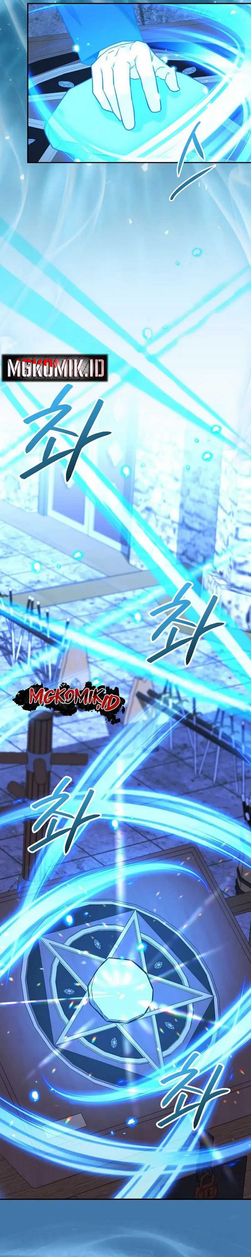 Reincarnated as a Genius Prodigy of a Prestigious Family Chapter 19 Image 38