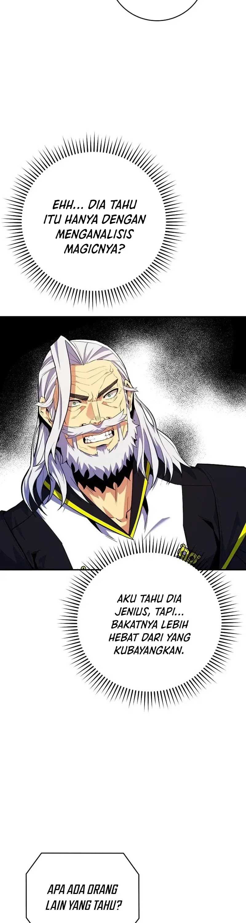 Reincarnated as a Genius Prodigy of a Prestigious Family Chapter 21 Image 10