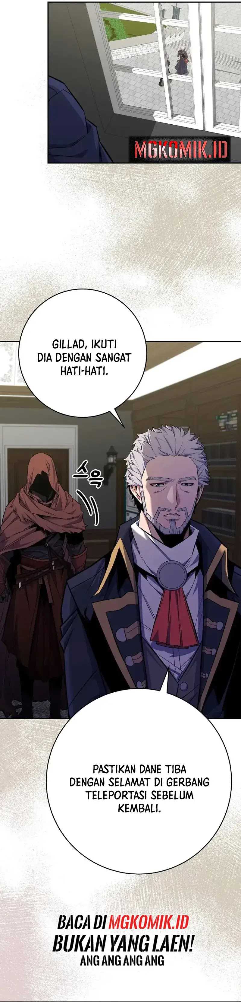 Reincarnated as a Genius Prodigy of a Prestigious Family Chapter 22 Image 37
