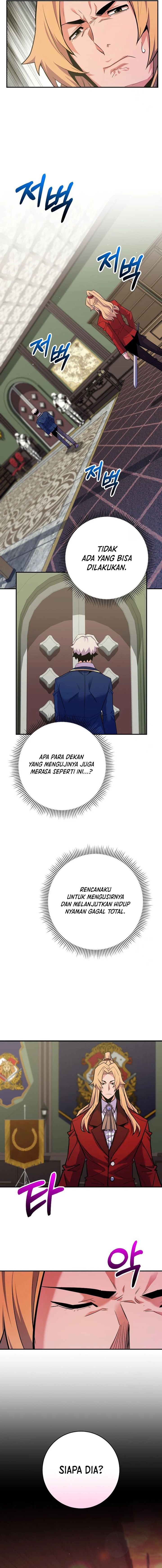 Reincarnated as a Genius Prodigy of a Prestigious Family Chapter 30 Image 15
