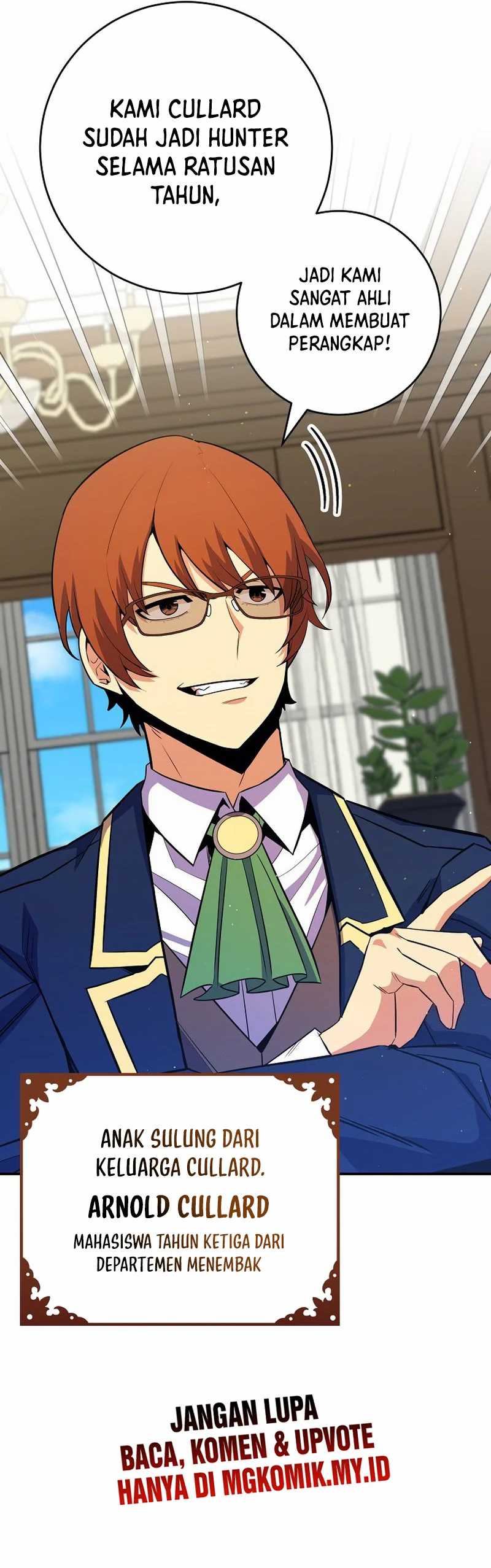 Reincarnated as a Genius Prodigy of a Prestigious Family Chapter 31 Image 20