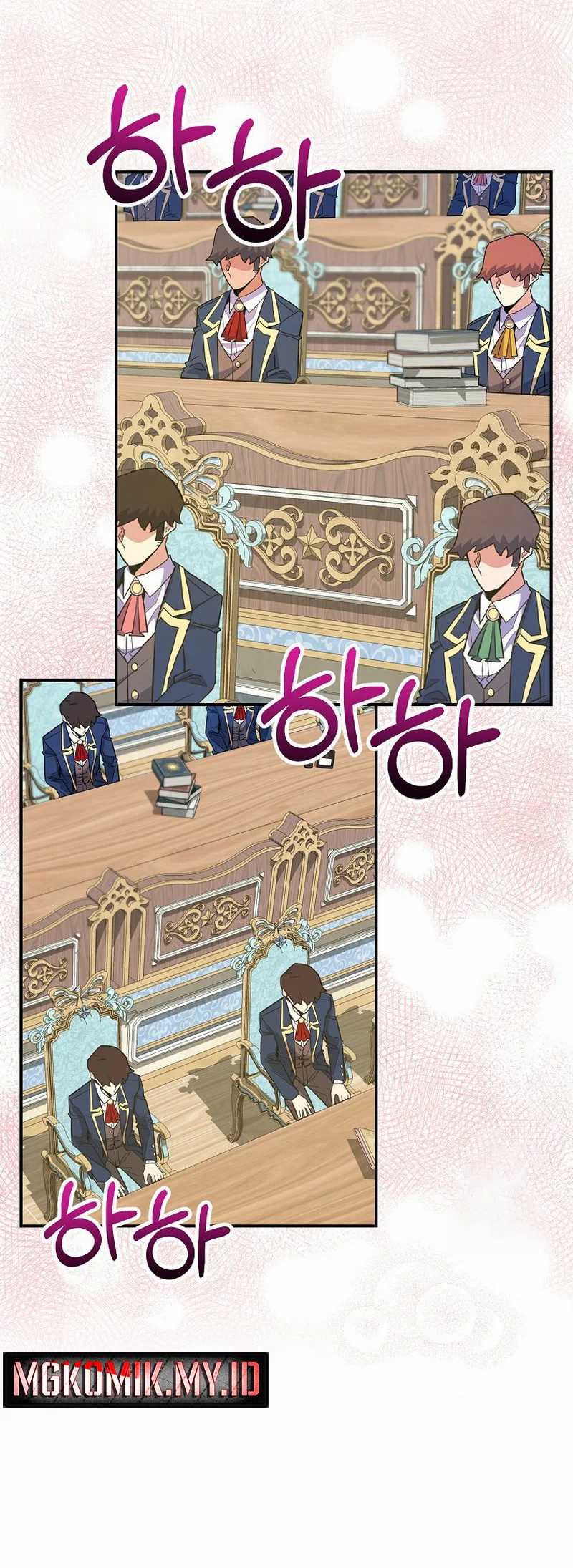 Reincarnated as a Genius Prodigy of a Prestigious Family Chapter 37 Image 32