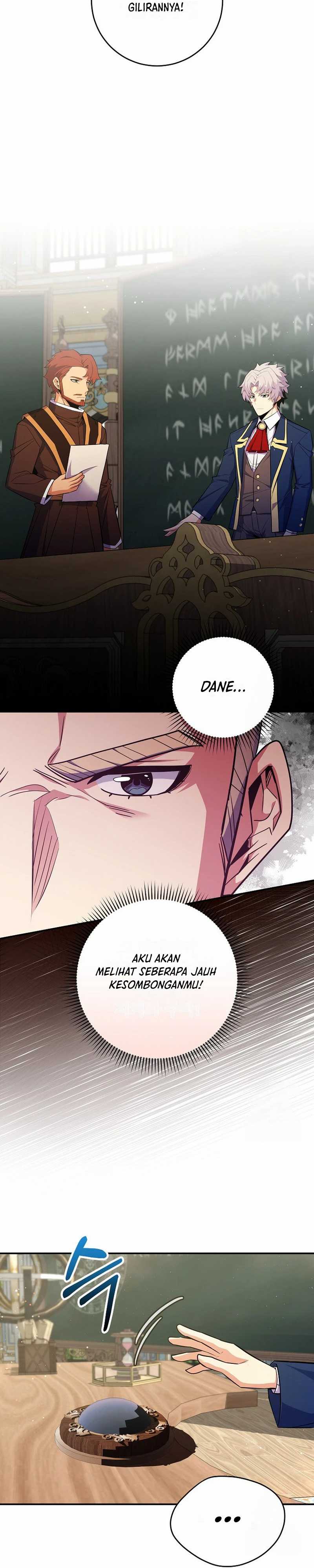 Reincarnated as a Genius Prodigy of a Prestigious Family Chapter 38 Image 8