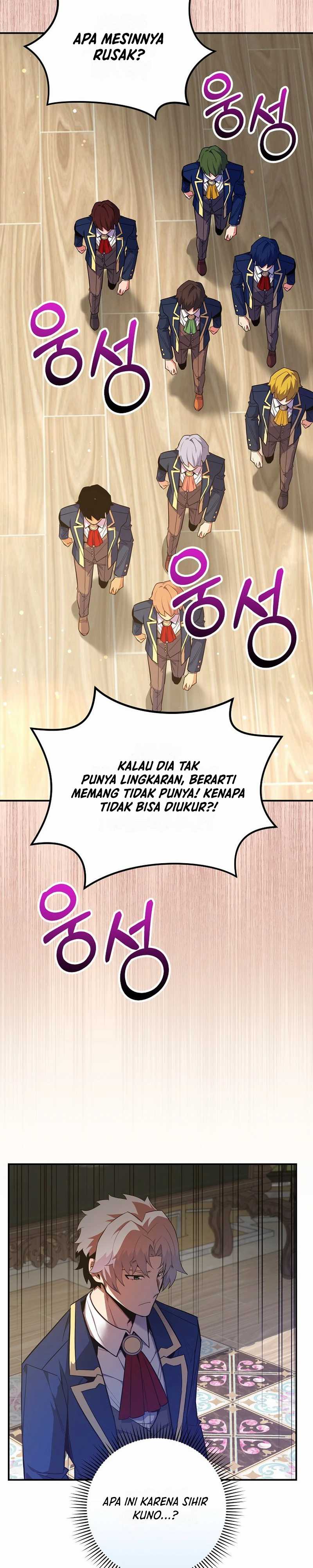 Reincarnated as a Genius Prodigy of a Prestigious Family Chapter 38 Image 15