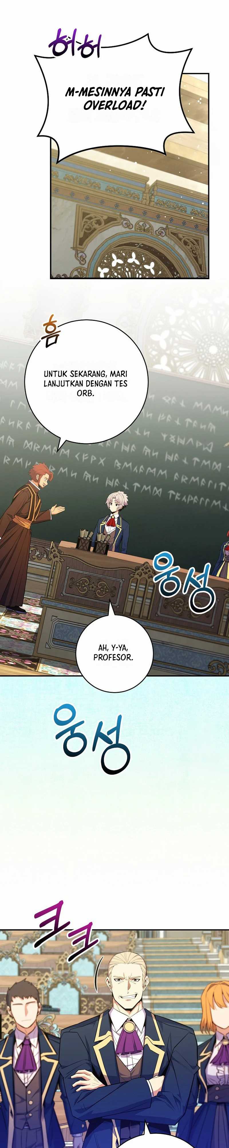 Reincarnated as a Genius Prodigy of a Prestigious Family Chapter 38 Image 17