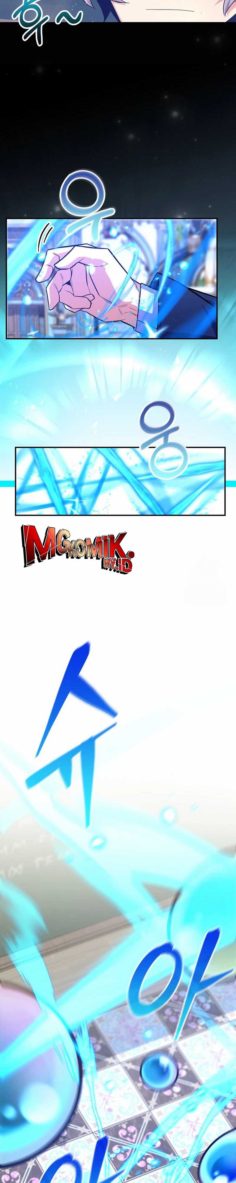 Reincarnated as a Genius Prodigy of a Prestigious Family Chapter 38 Image 19