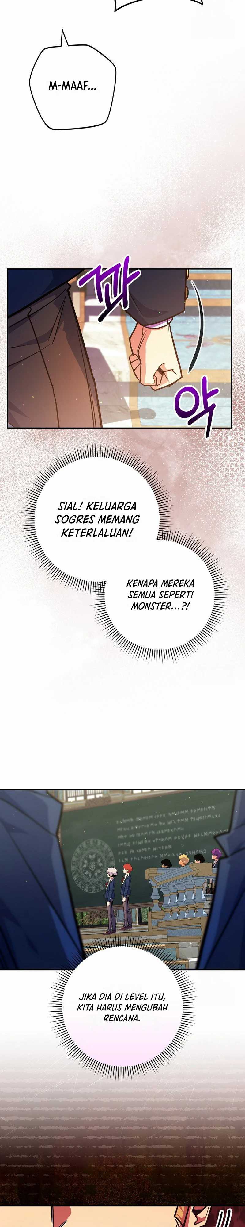 Reincarnated as a Genius Prodigy of a Prestigious Family Chapter 38 Image 30