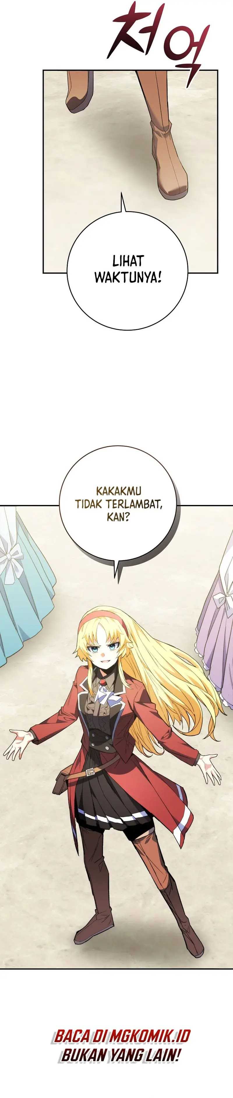 Reincarnated as a Genius Prodigy of a Prestigious Family Chapter 4 Image 44