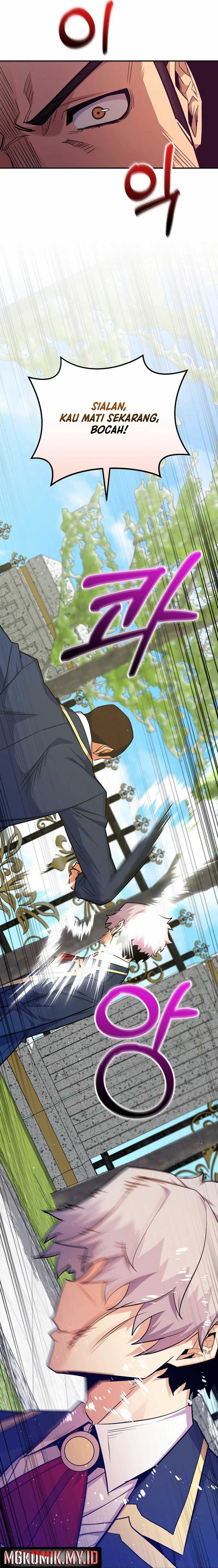 Reincarnated as a Genius Prodigy of a Prestigious Family Chapter 40 Image 32