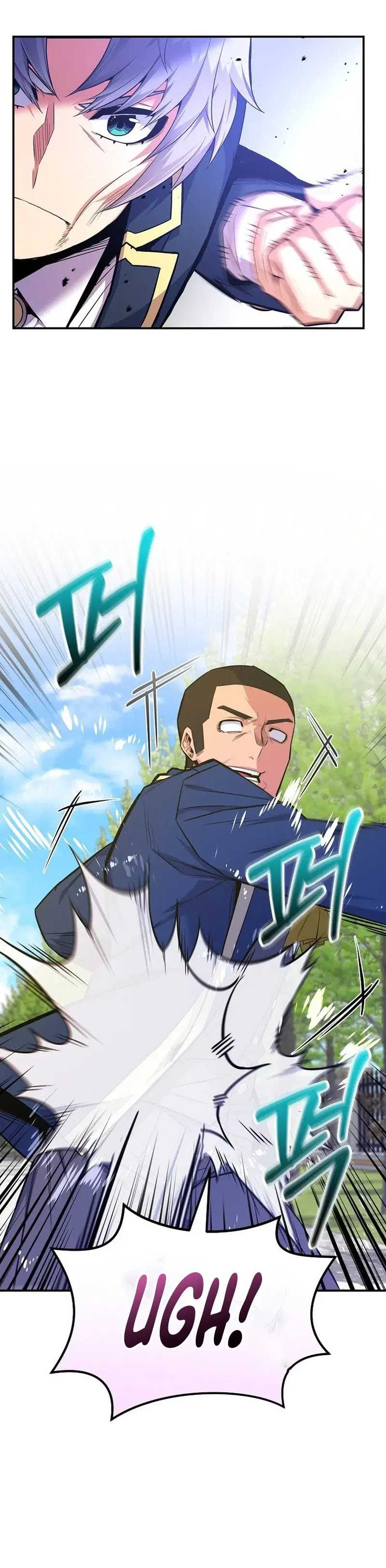 Reincarnated as a Genius Prodigy of a Prestigious Family Chapter 41 Image 1