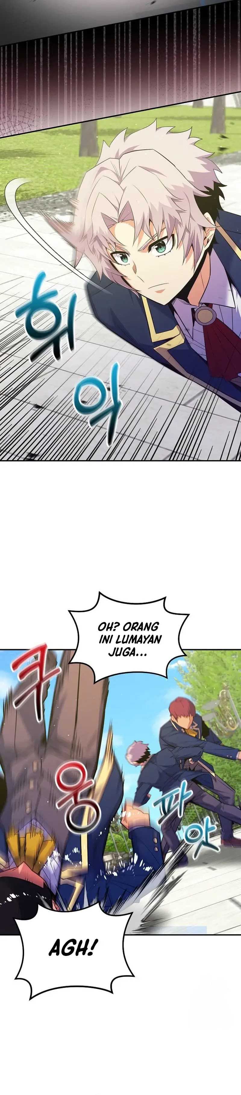 Reincarnated as a Genius Prodigy of a Prestigious Family Chapter 41 Image 4