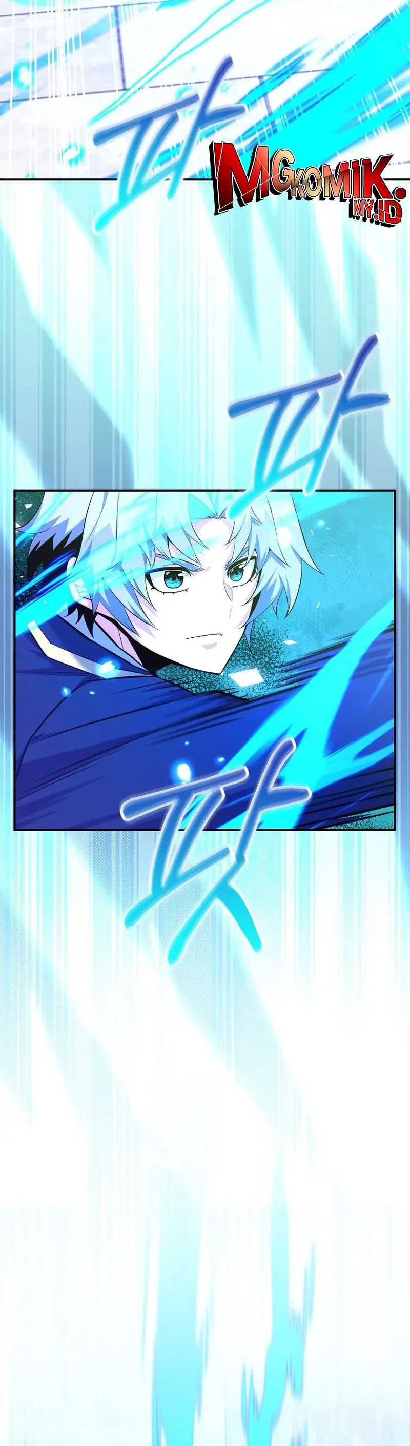 Reincarnated as a Genius Prodigy of a Prestigious Family Chapter 41 Image 7