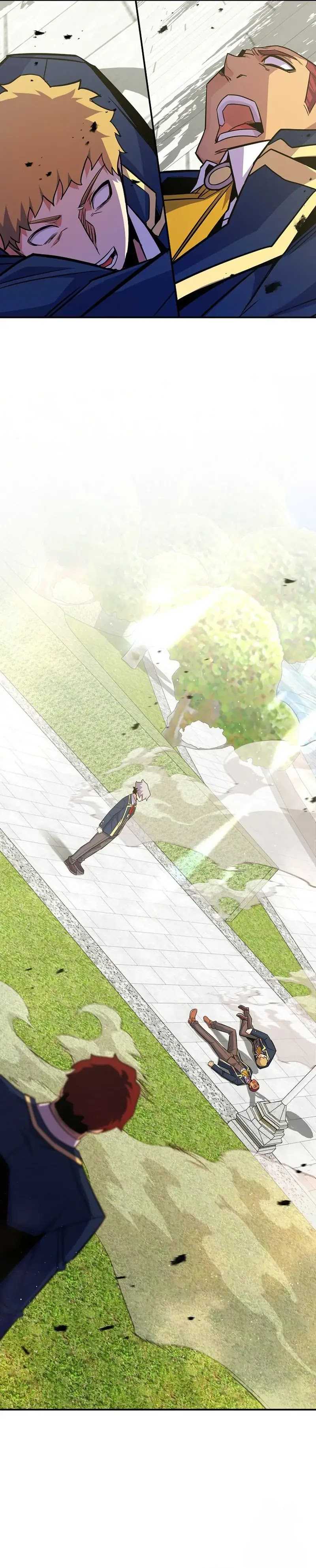 Reincarnated as a Genius Prodigy of a Prestigious Family Chapter 41 Image 11