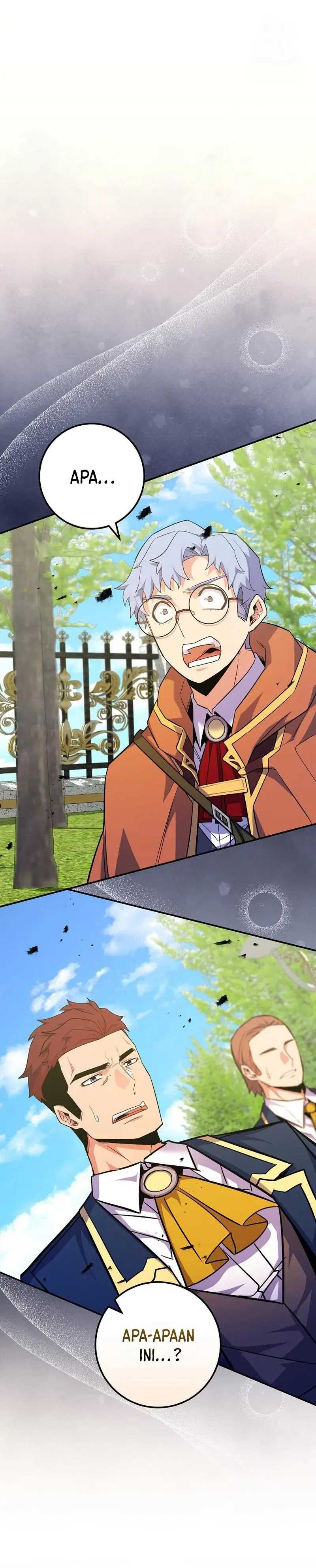 Reincarnated as a Genius Prodigy of a Prestigious Family Chapter 41 Image 13